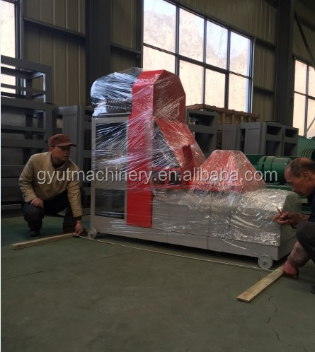 1750*1250*680 Τετάρτη 380v Μπαγκάση Καλαμπόκι Καύκαλα Βρικέτα