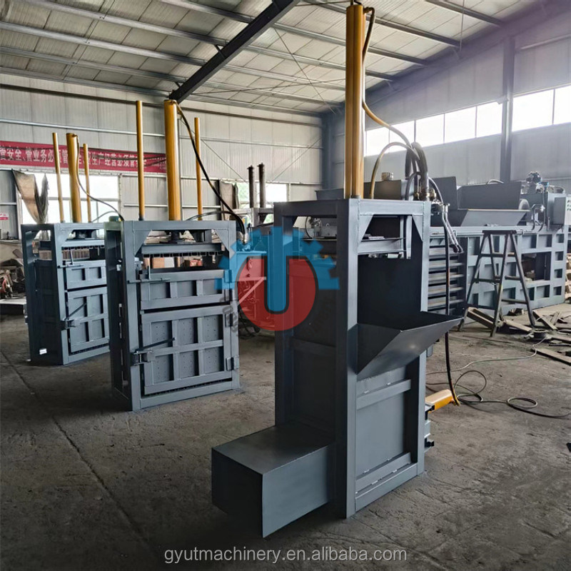 Ηλεκτρική μηχανή συσκευασίας πριονιστικών υλών για μικρές κλίμακες