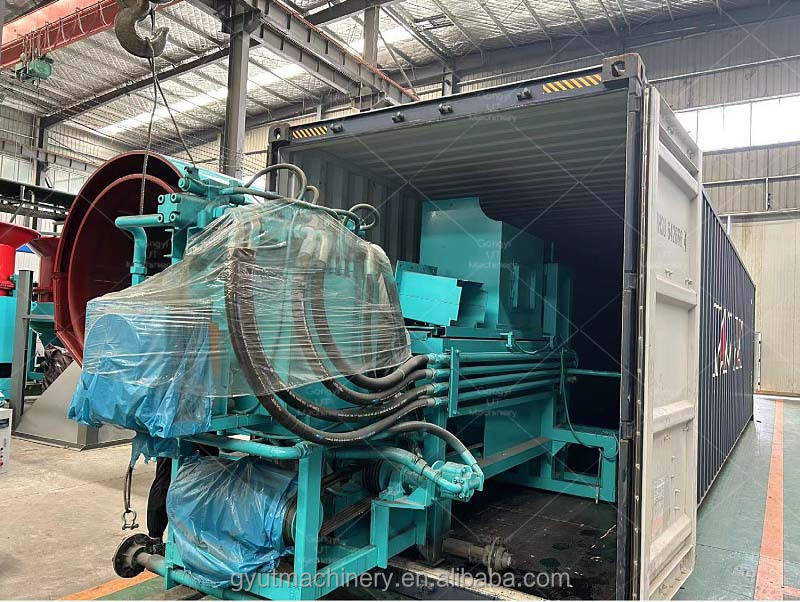 25 KG ανά σακούλα χόρτο Baler αυτόματη τετραγωνική πρέσα μηχανή για Baling συσκευασία συμπεριλαμβάνεται