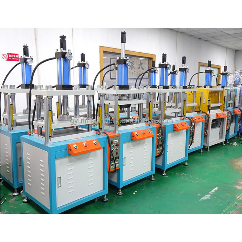 Προσαρμοσμένο σχήμα ημιαυτόματη μηχανή πίεσης βόμβας μπάνιου