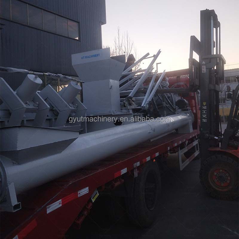 5KG υδραυλική μηχανή παρασκευής βρικέτας από κόκορα για την παραγωγή μπλοκ καλαμποκιού