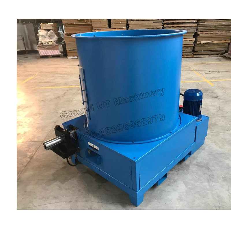 Μηχανή πίεσης μπρικέτας για εργοστάσια παραγωγής