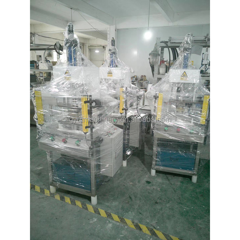 Προχωρημένη και εύκολη στη λειτουργία μηχανή παραγωγής σαπουνιού με ψυχρή πίεση για την παραγωγή σαπουνιών