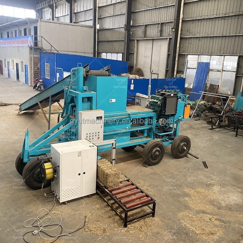 Υδραυλική συσκευή σίλασης για χόρτο, άχυρο, ρύζι, σιλατό, σίλα Μεγέθος 600*400*300 mm