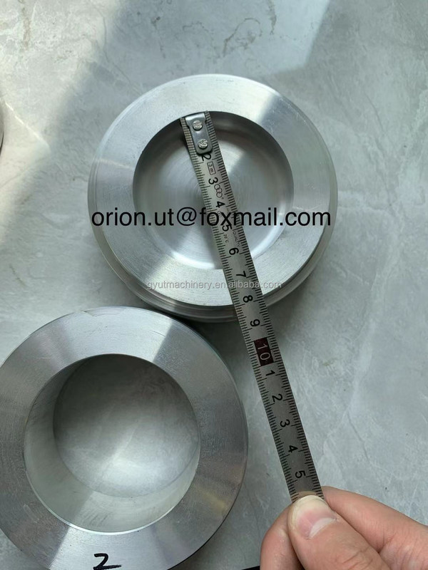 Μίνι μεγέθους μηχανή για το σχήμα της βόμβας μπάνιου με κάμψη από ανοξείδωτο χάλυβα και εγγύηση ενός έτους