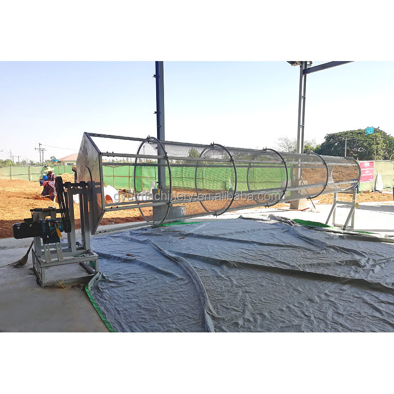 Μηχανή κατασκευής πετρελαίου για την καλλιέργεια πετρελαίου 5 κιλά και 650 γραμμάρια