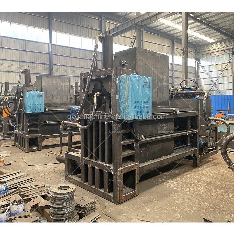 Ηλεκτρικό εξοπλισμό βαλβίδας αλφαρίνης για πρέσο άχυρου μεγέθους 300*150*300 mm