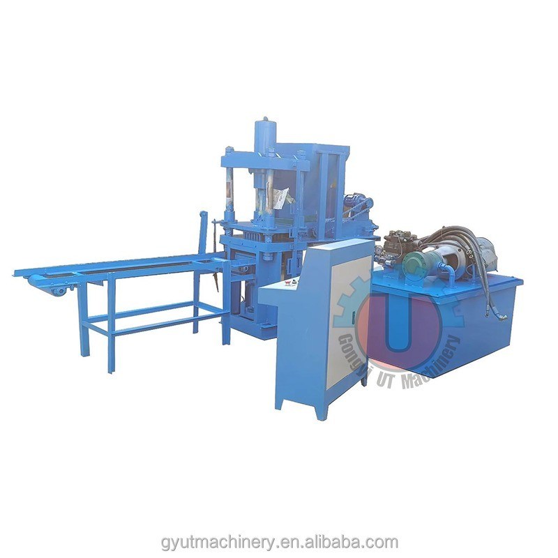 30000pcs/h Ικανότητα Φούρνος άνθρακα Shisha για την παραγωγή ξύλου