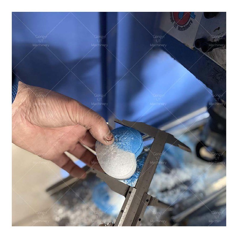 Γιαπωνέζικες βόμβες μπάνιου με φυσαλίδες Πιεστή μηχανή για το σπίτι ξενοδοχείο μπάνιο και ντους 55KG