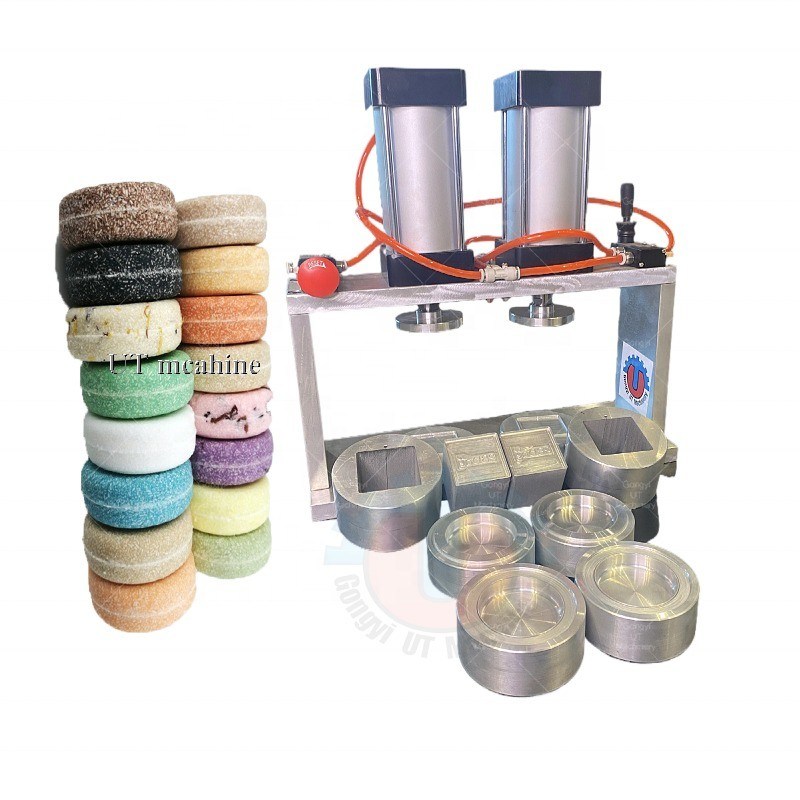 55 κιλά βαρύτητα μπάνιο αέριο κατασκευάζοντας υδραυλική φούσκα μπάνιο ντους βόμβες μηχανή για την Ευρώπη