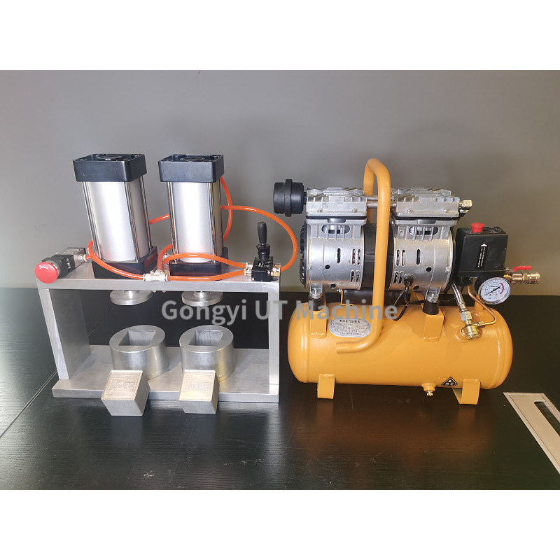 Υδραυλική μηχανή πύλης για υψηλή παραγωγικότητα και προσαρμοσμένα καλούπια