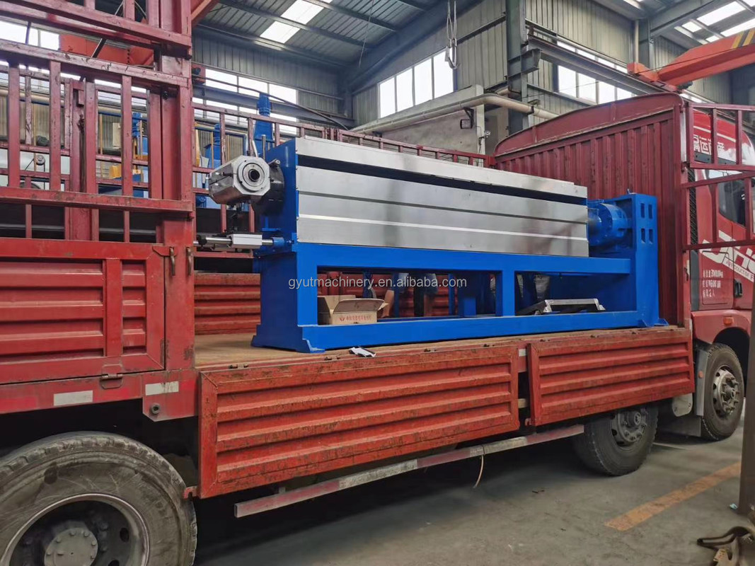 Μηχανές για την κατασκευή καλωδίων από καλώδιο PVC