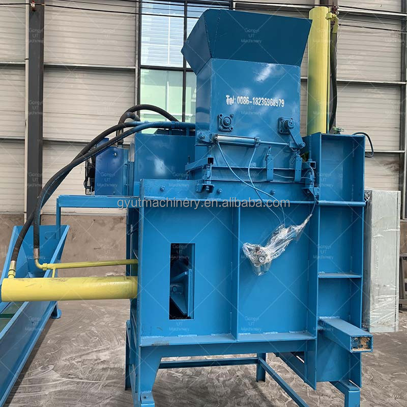 Ανταγωνιστική κλίμακα ζύγισης ζωοτροφών Αλφαρίδης άχυρο