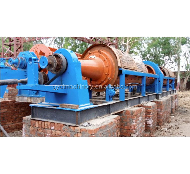 Προνομιούχο μεταχειρισμένο σωληνωτό μηχανή για 500/1 6 500 Bobbin χωρητικότητα