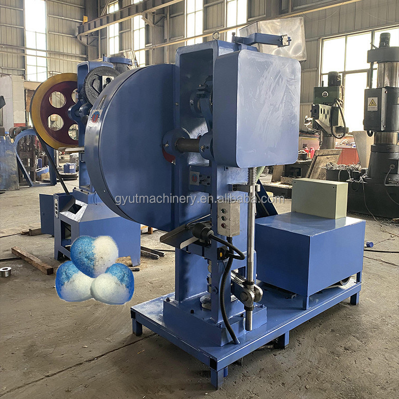 Μηχανή κατασκευής βομβών μπάνιου για εξατομικευμένες βόμβες μπάνιου Μούχλα και παιδιά