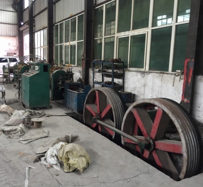 Μηχανές εκτόξευσης ηλεκτρικών καλωδίων ηλεκτρικού καλωδίου για την εκτόξευση καλωδίων PE PVC