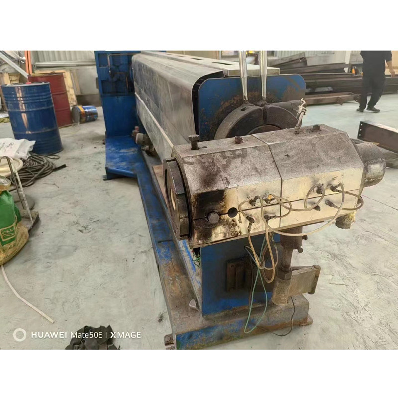 Μηχανές εκτόξευσης ηλεκτρικών καλωδίων ηλεκτρικού καλωδίου για την εκτόξευση καλωδίων PE PVC