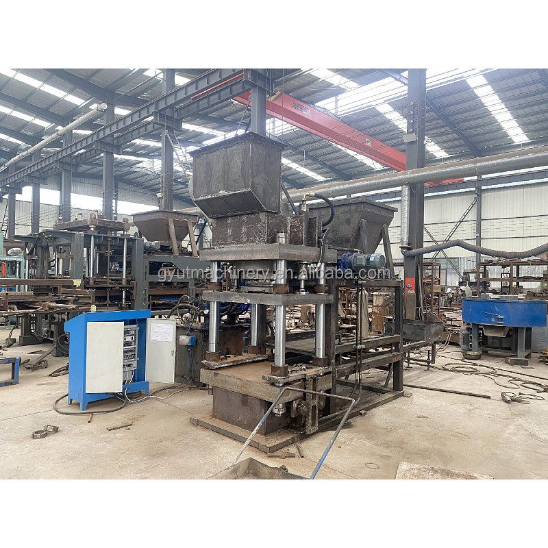 Πλήρως αυτόματο 650g Coco Peat Block Briquette Press Forming Machine για την παραγωγή
