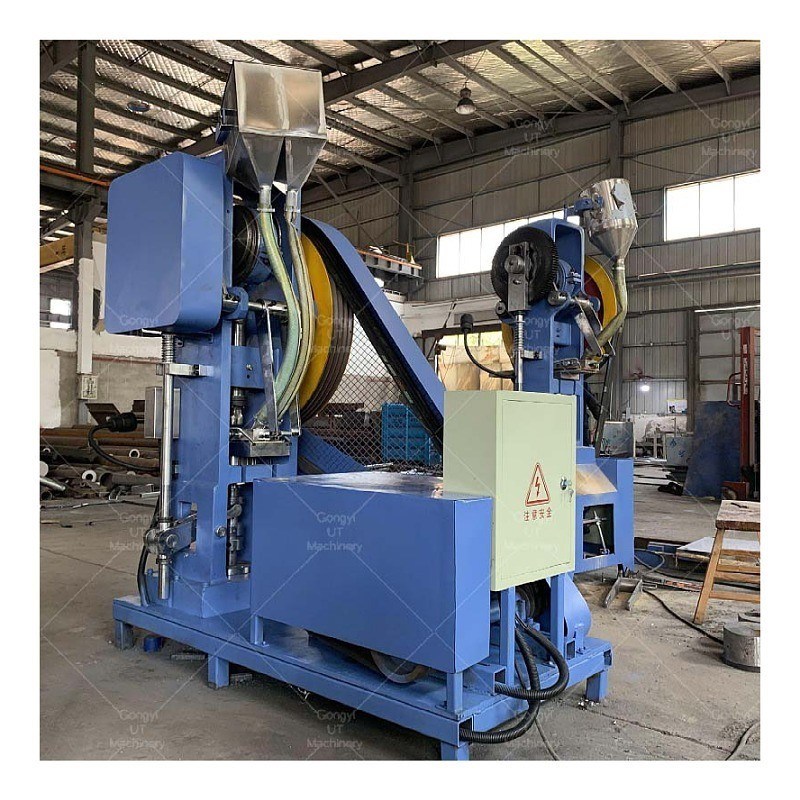 500KG βάρος πλήρη αυτόματη μηχανή πύραυλο μπάνιο βόμβα στη Ρωσία 2024 με εστιαστική λειτουργία