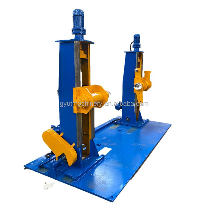 Κατασκευή ηλεκτρικών μηχανών ανάληψης καλωδίων και μηχανών αποπληρωμής για διπλό συσσωρευτικό καλώδιο