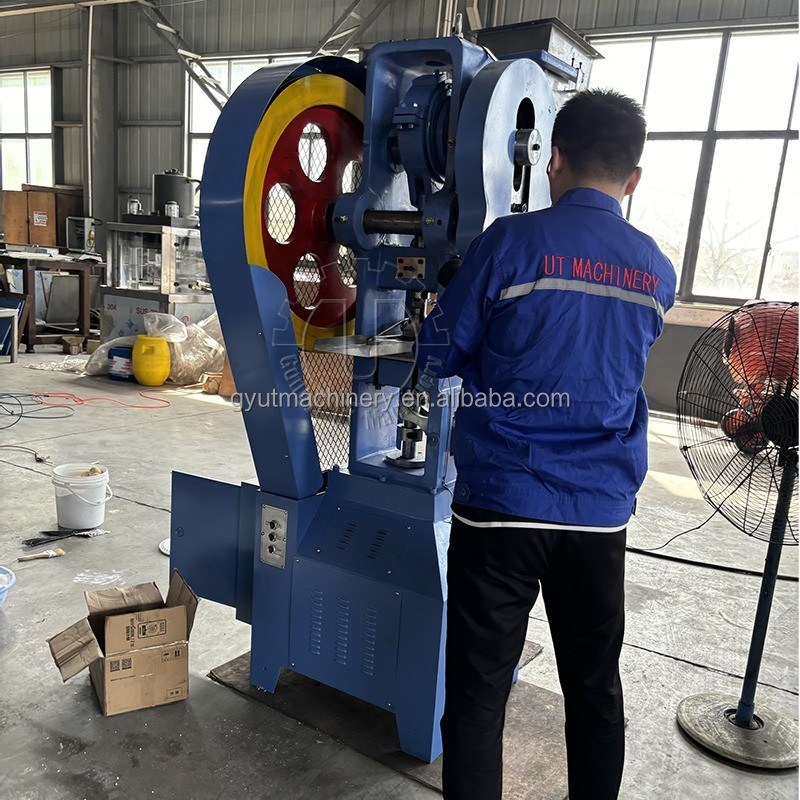 2024 Bath Bomb Fizzy Making Machine με υδραυλικό πρέσσο και σπιτικό σπα