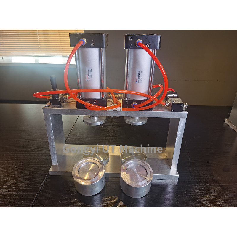 Εγγύηση ενός έτους σπα μπάνιο βόμβα χειροκίνηση μηχανή για την κατασκευή στερεών σαμπουάν καρδιών