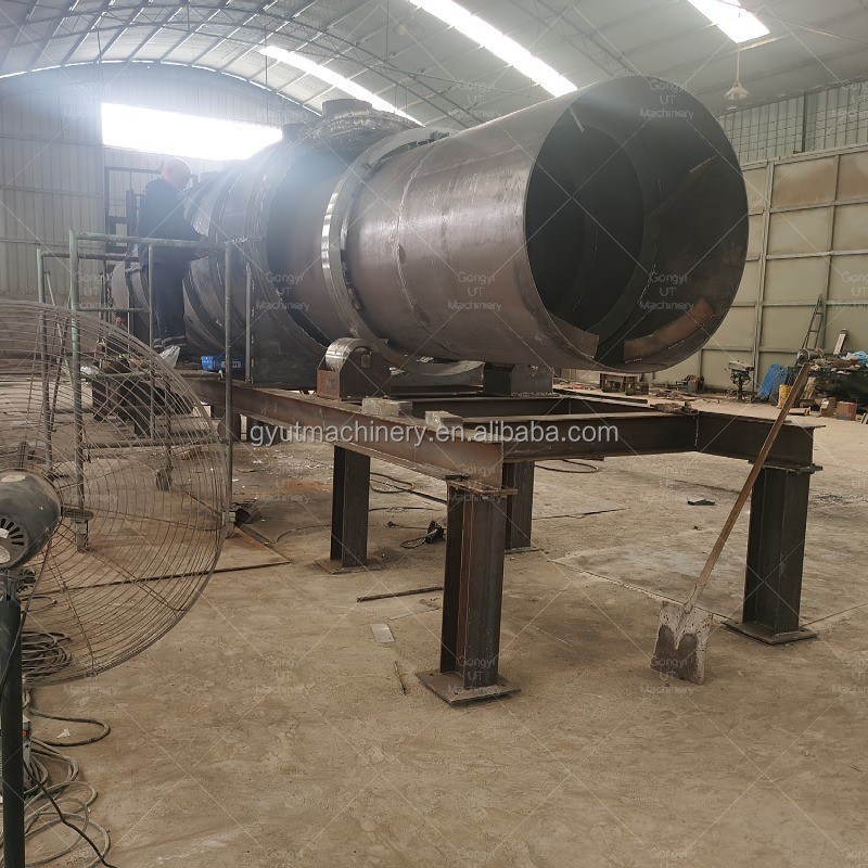 Φούρνος ανθρακούχωσης ξύλου για κάρβουνο Κατασκευή 4-8 ωρών Χρόνος ανθρακούχωσης Απαγορεύεται το κάπνισμα