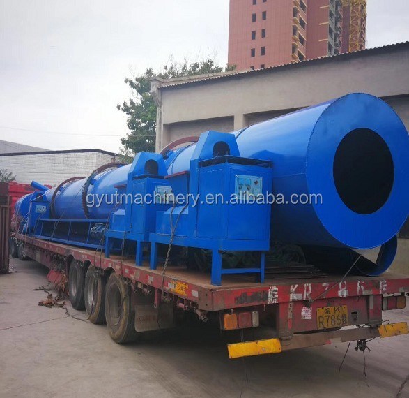 850 KG βιομάζα ξυλάνθρακα Briquette Making Machine Production Line για την παραγωγή ξυλάνθρακα