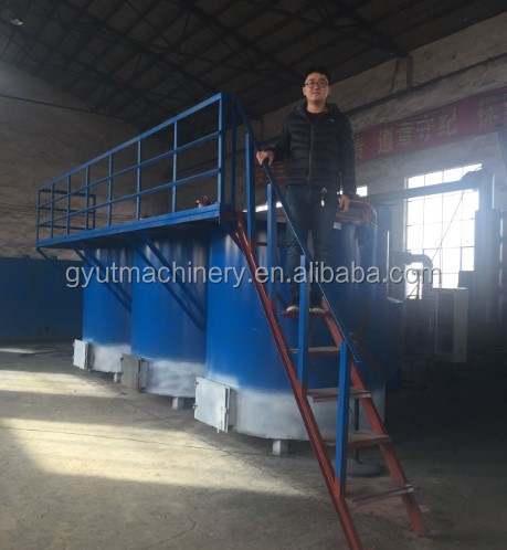 850 KG βιομάζα ξυλάνθρακα Briquette Making Machine Production Line για την παραγωγή ξυλάνθρακα