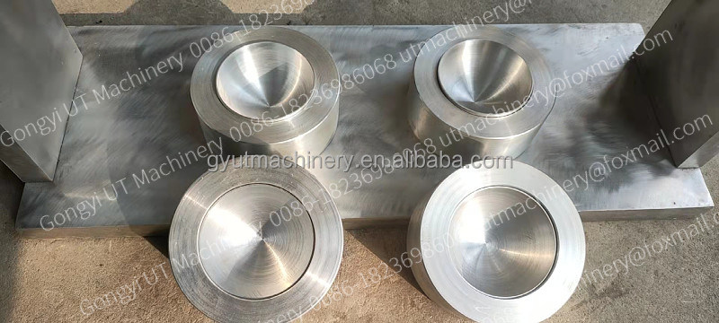 ISO Ρωσία Πυροσβεστική μηχανή πίεσης για την κατασκευή μούχλας για αρωματικές φουσκωτές σφαίρες