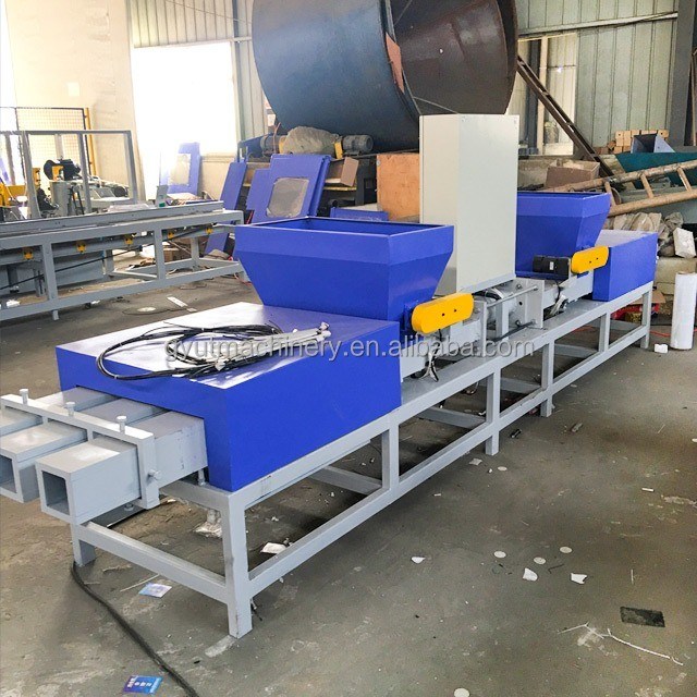 2024 Μηχανή πρέσκας ξύλου