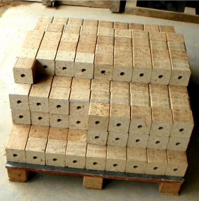 2024 Μηχανή πρέσκας ξύλου