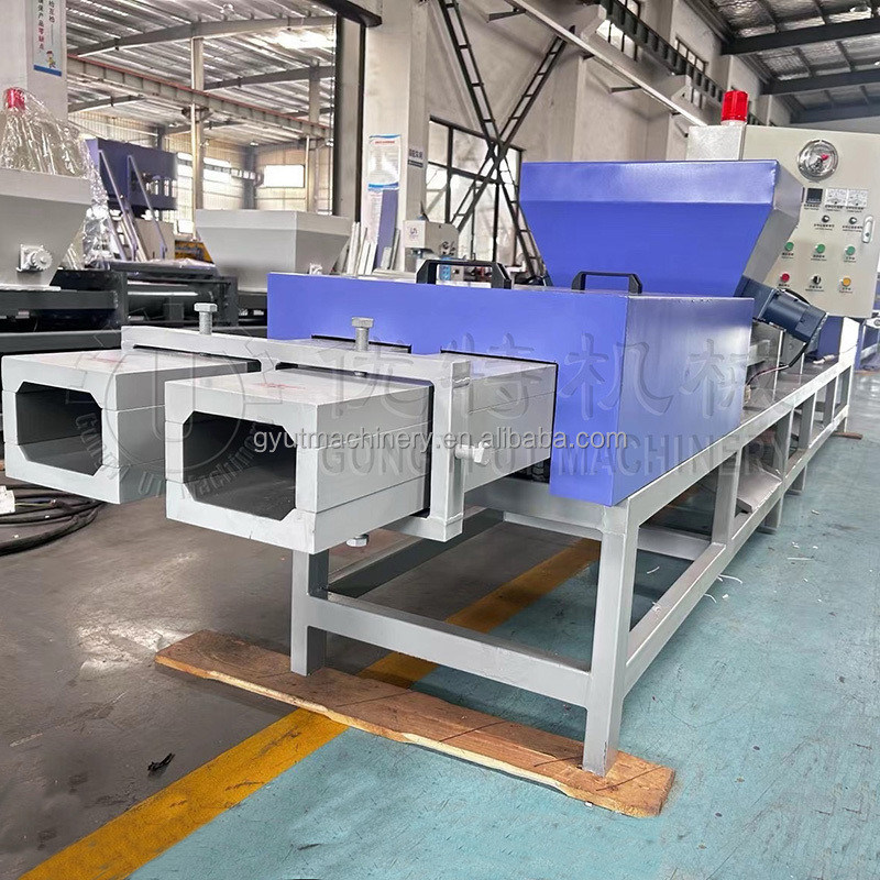 15Kw αυτόματη μηχανή κατασκευής παλτών από ξύλινα μπλοκ για την παραγωγή ευρωπαλτών