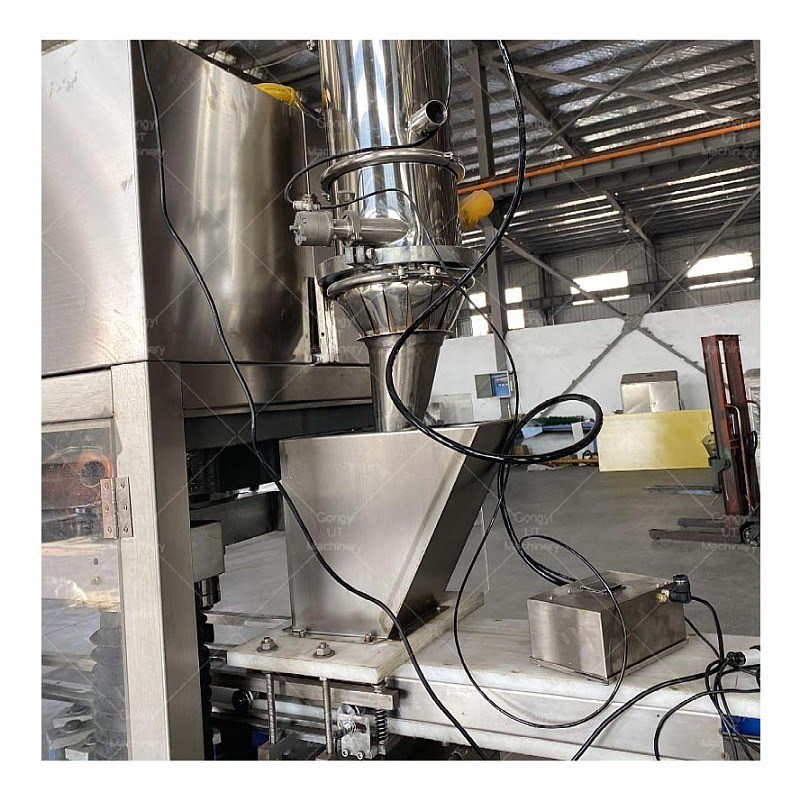 Δωμάτιο ντους 2700pcs ανά ώρα Υδραυλική μπανιέρα βόμβες μπάλες πρέστας Μηχανή για ένα χαμηλότερο