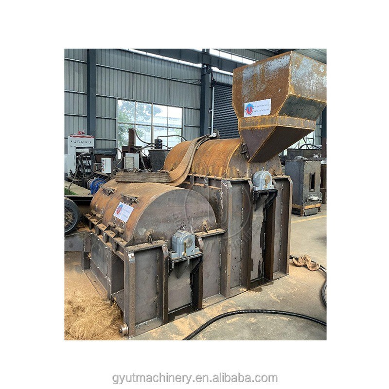 Μηχανή κατασκευής τεμαχίων καρότου κακάο υψηλής χωρητικότητας με παραγωγή 140-150 τεμαχίων ανά ώρα