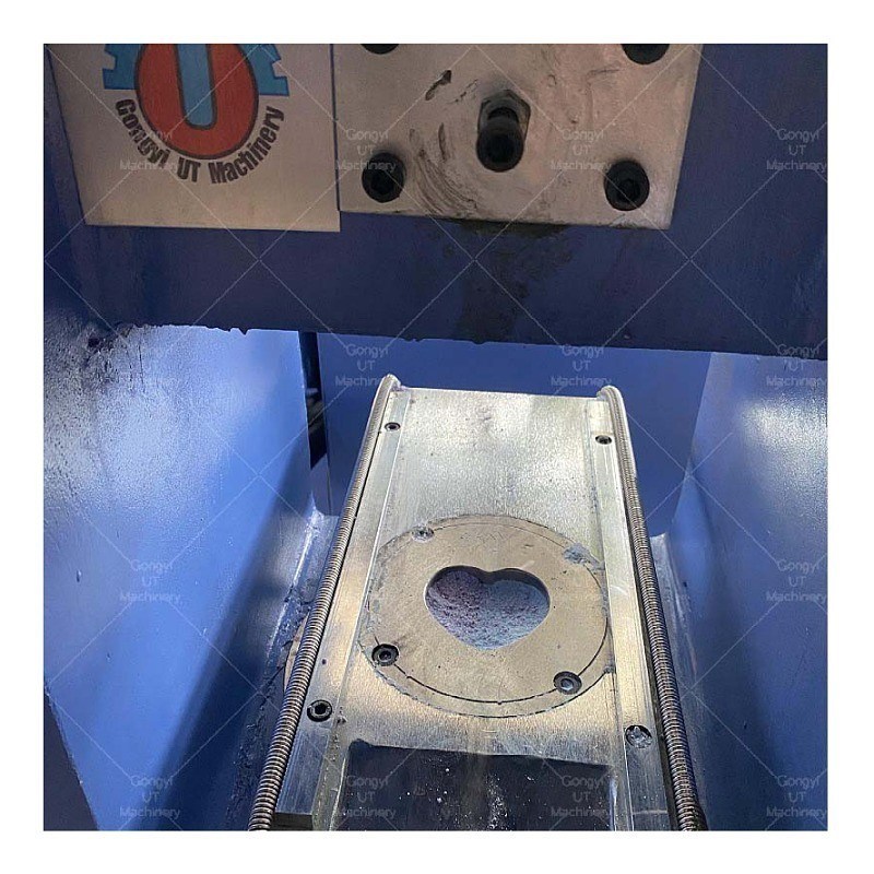 Προσαρμοσμένο στρογγυλό μπάνιο βόμβες κατασκευής Μηχανή για 12 Unicorn αυγό Set δώρο