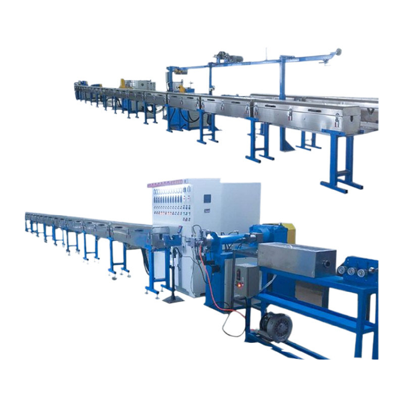 Μηχανή εκτόξευσης φωτεινής λωρίδας LED/νεόνιο σκοινί με βίδα υψηλής ταχύτητας, χωρητικότητας 180 kg