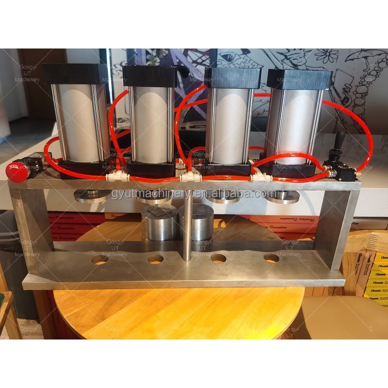 Εύκολο στη λειτουργία χειροκίνητο Πνευματικό Πυροσβεστικό Μηχανικό Πίεσης Σφαίρες Πλυντηρίου με δωρεάν ανταλλακτικά