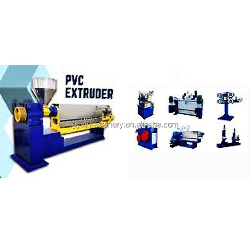 Τεχνική γραμμή παραγωγής εξώθησης χαλκού για τη βιομηχανία κατασκευής καλωδίων