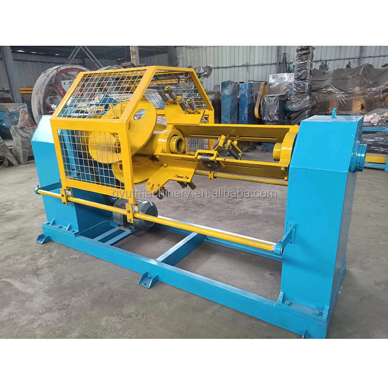 Συγκεντρωτικές μηχανές θωράκισης από κράμα αλουμινίου τύπου πλανητικού τύπου, για το στρογγυλοποίηση και την περιστροφή χαλκού