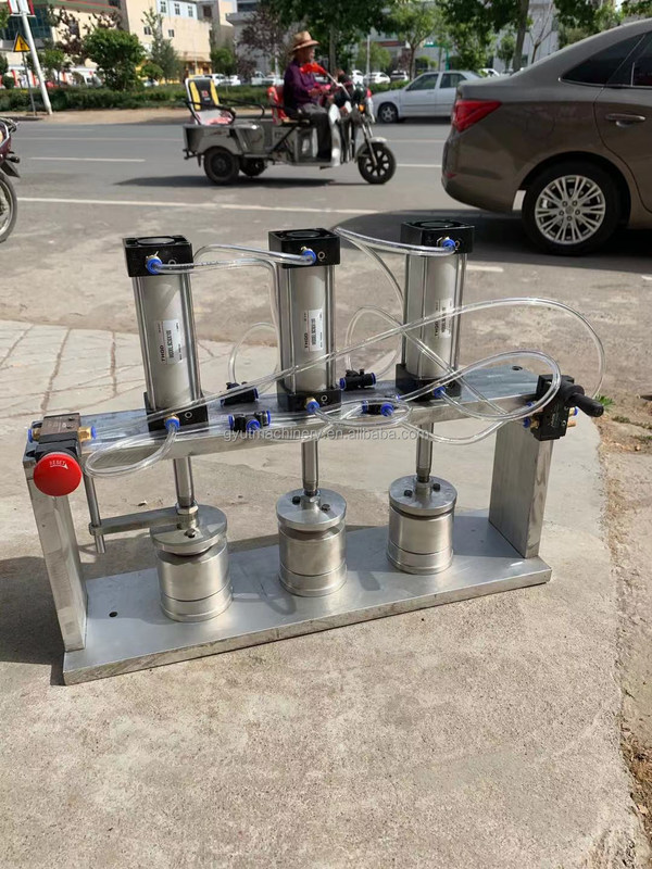 Βόμβες μπάνιου πλούσια άμεση μηχανή για την κατασκευή μπάλας μπάνιου για σπα εγγυημένη σε ένα χρόνο