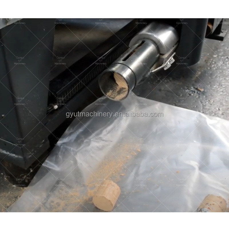 Μηχανές πίεσης με έμβολο για συμπιεσμένα κυματοειδή μπλοκ