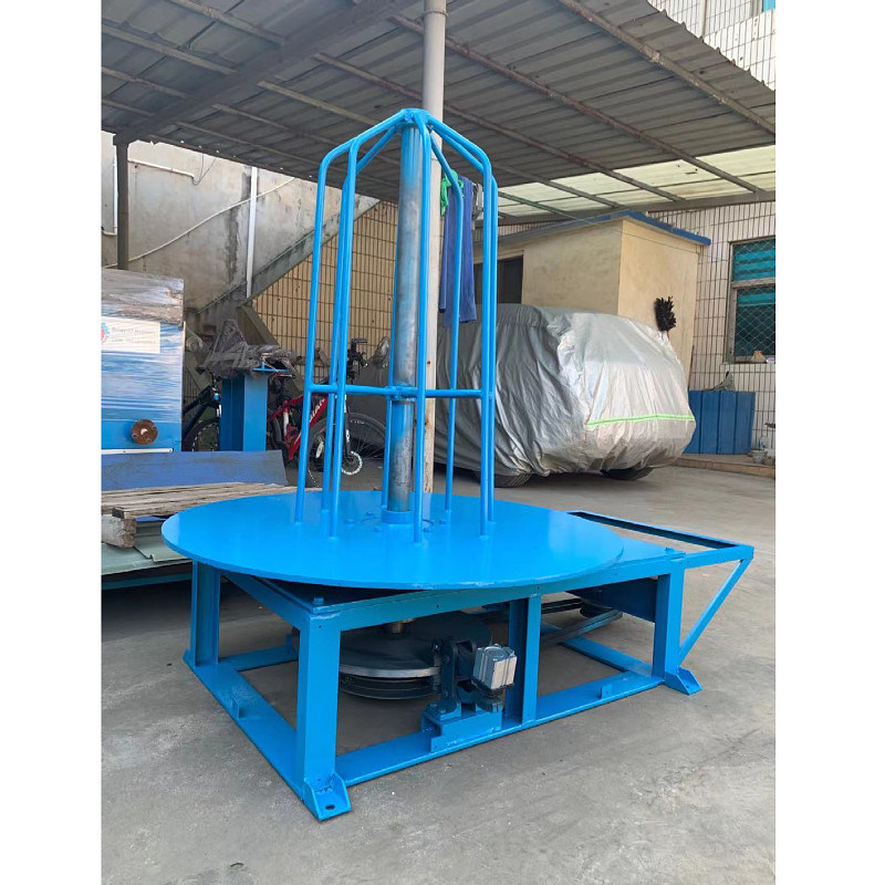 380v 2.2kw Ατσάλινα αλουμινίου καλωδίων περιτυλίγματος μηχανήματα για 100 μέτρα ανά λεπτό σπείρα περιτύλιγμα