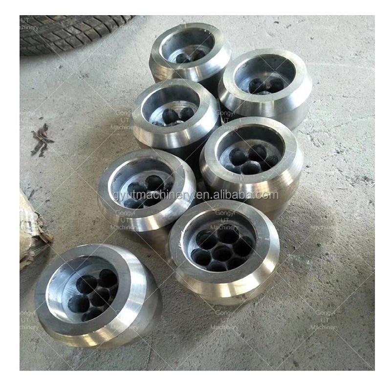 1 τόνος ανά ώρα Δυνατότητα Βιομάζα Βρικέτα για την παραγωγή φαγώσιμων μανιταριών