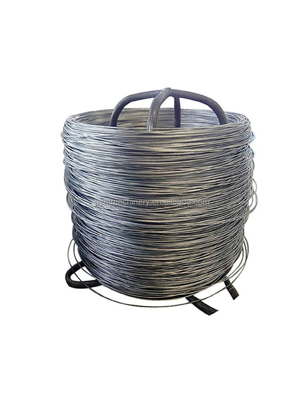 Αυτοματοποιημένη μηχανή περιστροφής κυλίνδρων 630 Υδραυλική μηχανή περιστροφής τύπου κυλίνδρου για σιδηροσύρμα