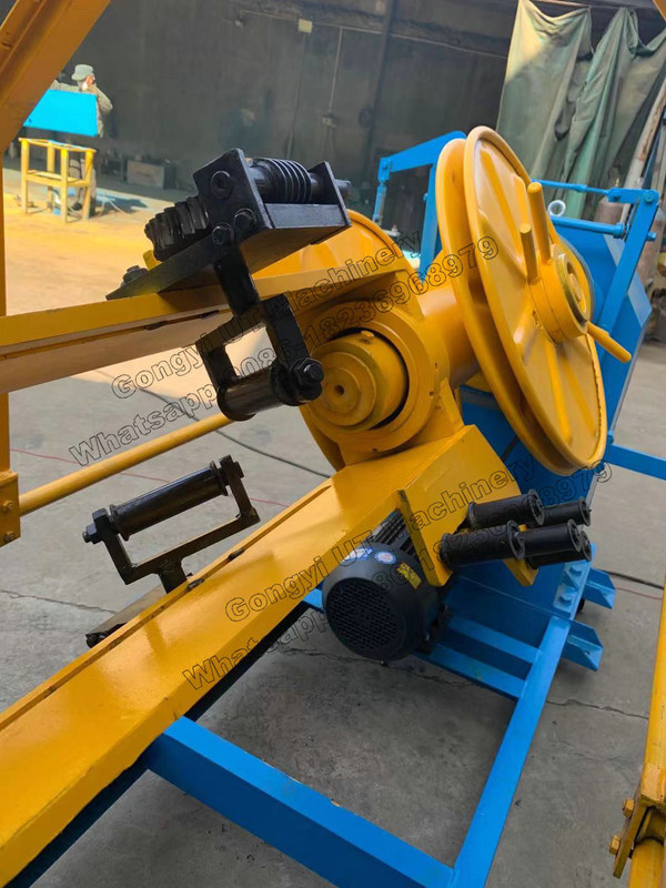 Ενεργειακή εξοικονόμηση Χαλκού PVC καλωδίου καλωδίου εκχύλισης μηχανή για την απομόνωση καλωδίου καλωδίου κατασκευασμένο