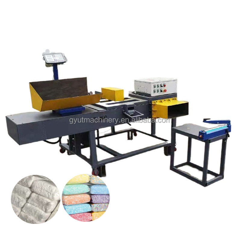 3500 KG Τεξυλικές συσκευές συσκευασίας με οριζόντια σχεδίαση και 380 * 150 * 70 mm μέγεθος Bale