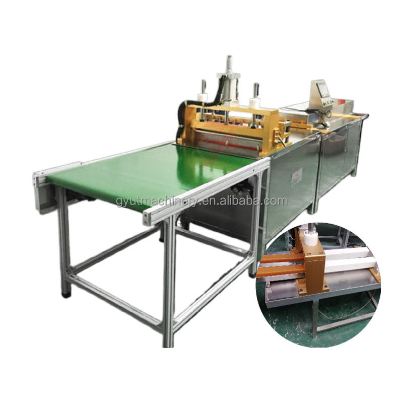 Πλήρως αυτόματη μηχανή εκχύλισης σαπουνιού 300 kg/h και μηχανή κοπής σαπουνιού για εστιατόρια 300 kg/h