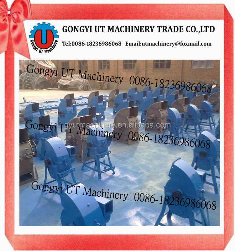 Σφυροκόπημα για μεταποίηση ζωοτροφών για κοτόπουλα