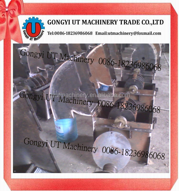 Σφυροκόπημα για μεταποίηση ζωοτροφών για κοτόπουλα